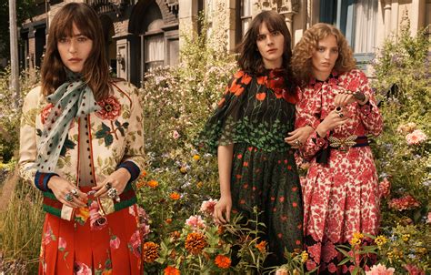 hari nef in that fucking gucci bloom|Gucci Bloom .